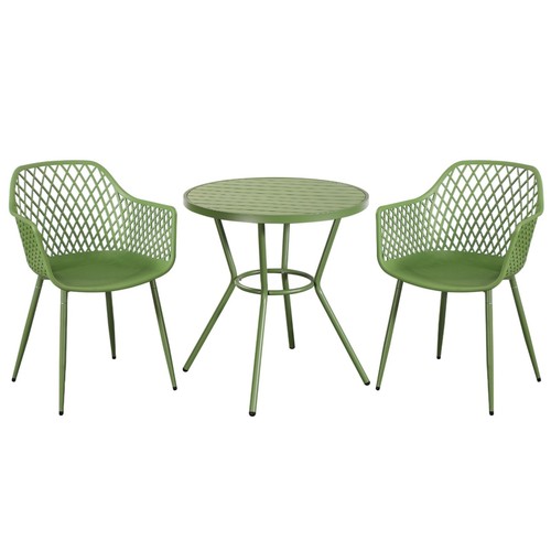 Piece bistro garden - bistro, set