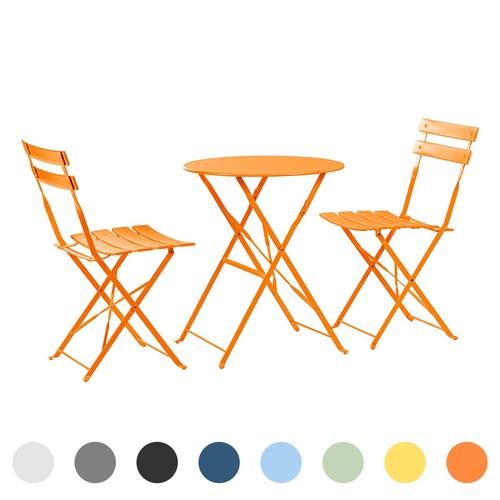 Seater sussex bistro set - 2,