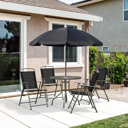Seater bistro set - 4,