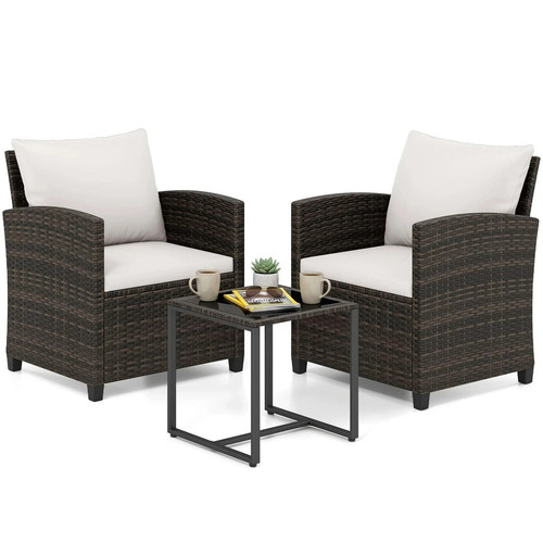 Pieces rattan wicker - pieces,