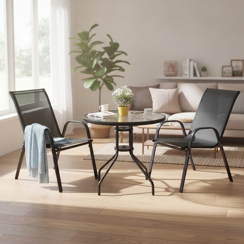 Garden bistro set - bistro, piece