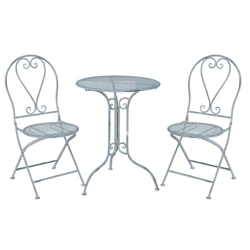 Garden furniture metal - garden,
