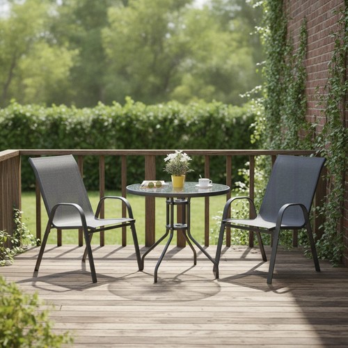 Garden bistro set - garden,