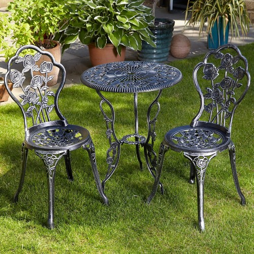 Bistro set outdoor patio - outdoor,