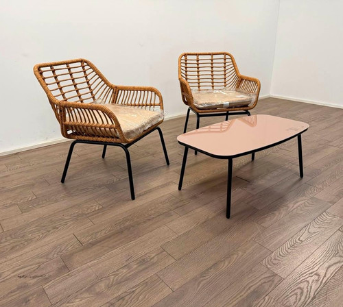 Habitat black and brown - black,