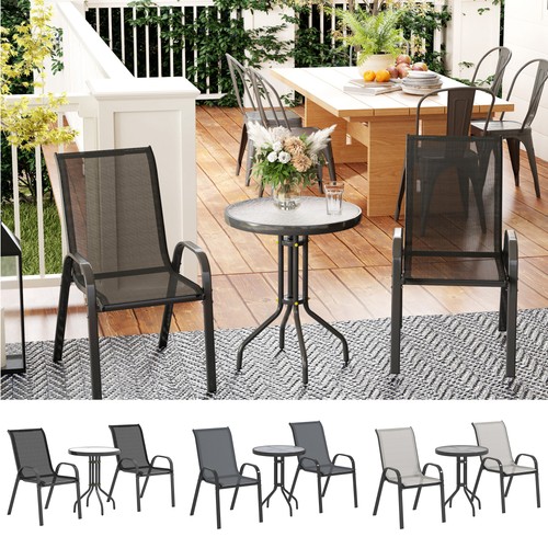Pieces bistro set - pieces,