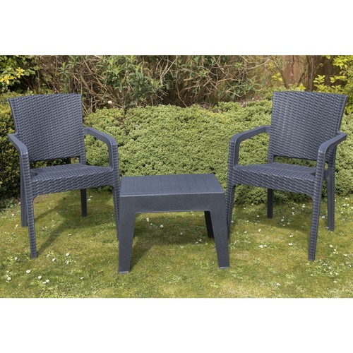 Outdoor patio furniture set - patio,