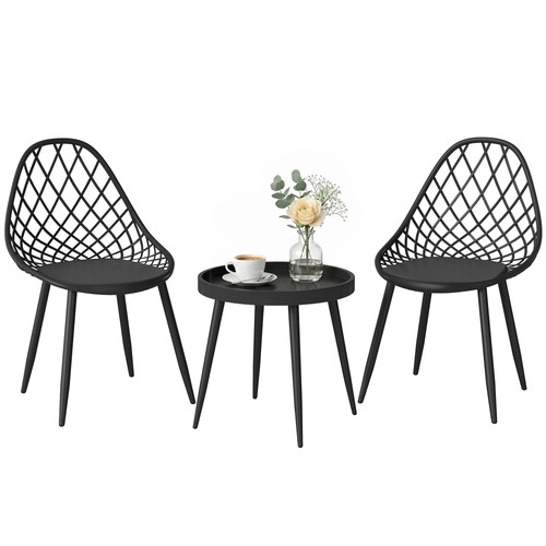 Outsunny piece outdoor - outsunny, 3-piece