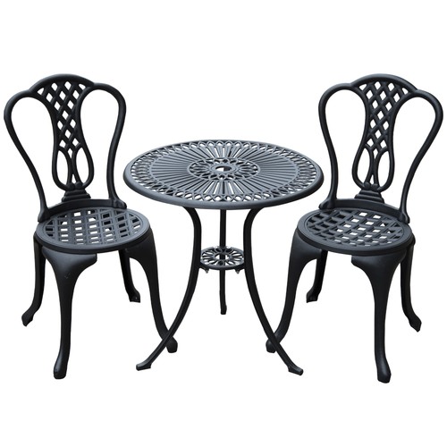 Outsunny garden bistro - garden,