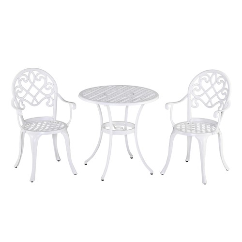 Outsunny 3pcs garden - garden, bistro