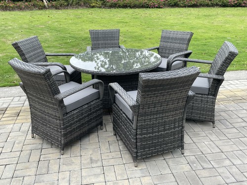 Fimous rattan garden furniture - fimous,