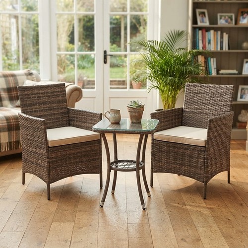 Copenhagen outdoor rattan - outdoor,