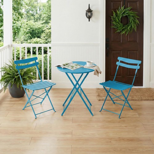 Piece bistro set patio - bistro,