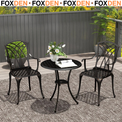 Pcs garden bistro - garden, set