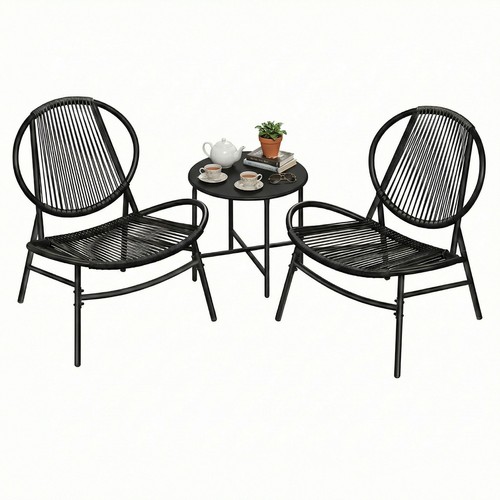 Songmics garden bistro - songmics,