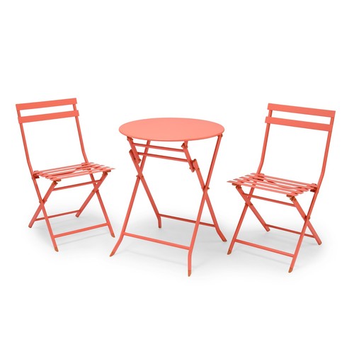 Folding bistro set for - folding,