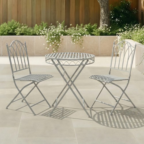 Grey decorative rustic metal - decorative,
