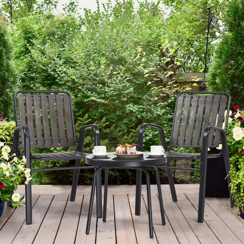 Piece patio balcony garden - 3,