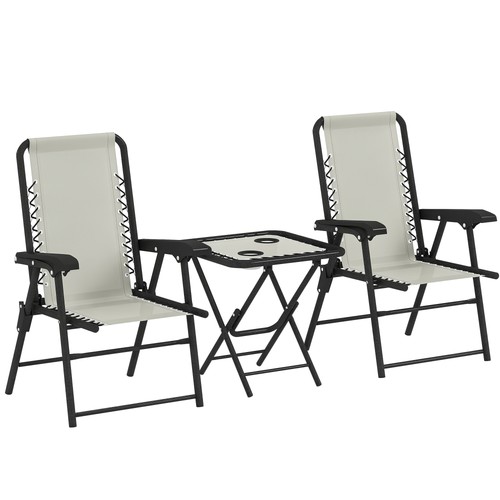 Outsunny pieces folding - pieces,