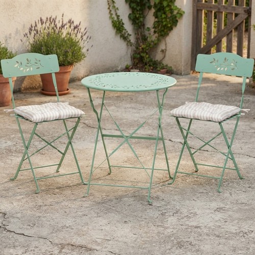 Bonnlo piece bistro - bistro, set