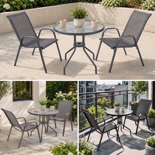 Pcs garden round glass - round,