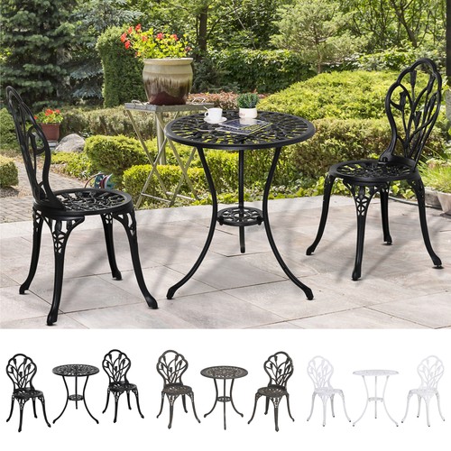 Piece patio bistro set - piece,