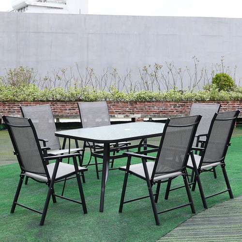 Outdoor garden furniture set - outdoor,