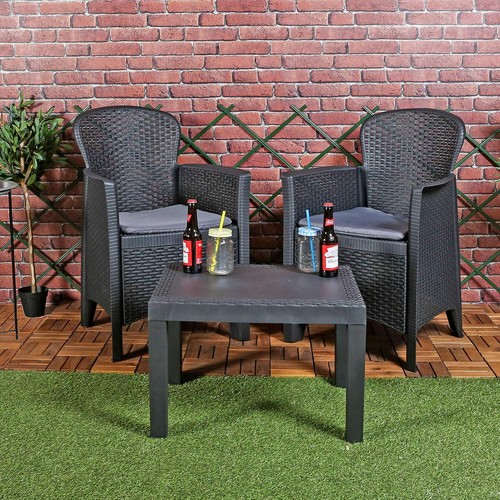 Urbnliving 3pc outdoor - urbnliving, garden
