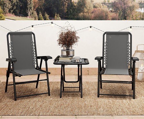 Garden bistro set - garden,