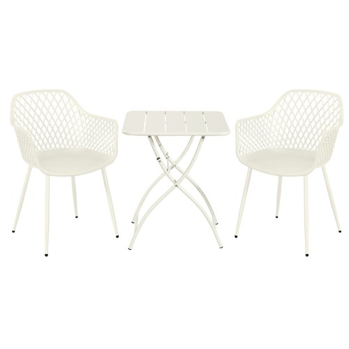 Piece bistro garden - bistro, set
