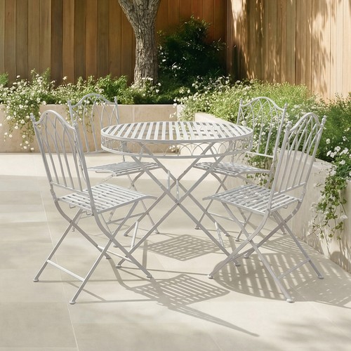 Grey decorative rustic metal - grey,